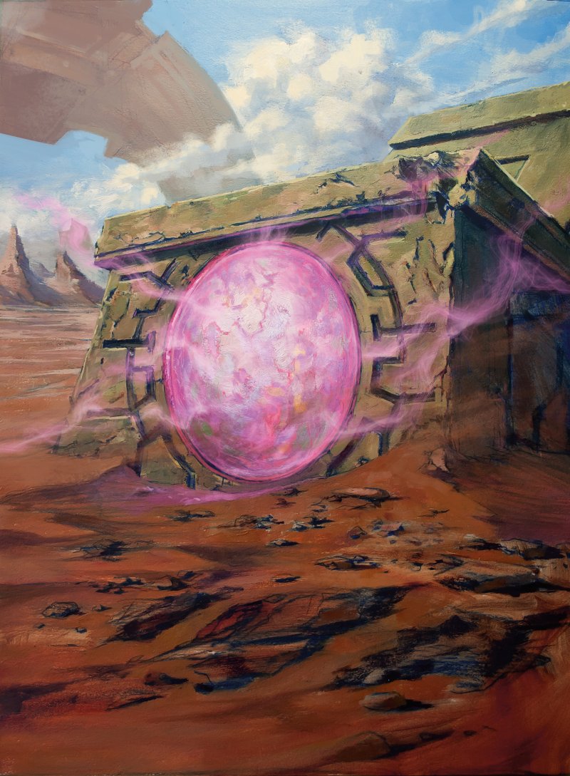 Le nuove pedine Power Stone accelereranno di molto l'arrivo in campo dei potenti artefatti della Guerra dei Fratelli