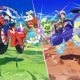 Pokémon Scarlatto e Violetto avranno un'area monografica a Lucca Comics & Games 2022