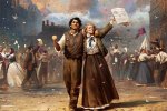 Victoria 3 ha già venduto 500.000 copie - Notizia