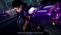 Bayonetta 3 – Trailer di lancio (Nintendo Switch)