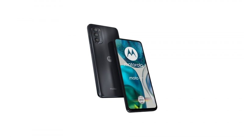 Motorola Moto G52