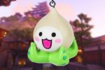 Overwatch 2: i charm ufficiali reali costano meno di quelli virtuali in gioco - Notizia