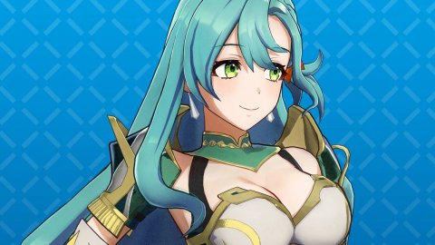 Fire Emblem Engage: Chloe introduced, a new character