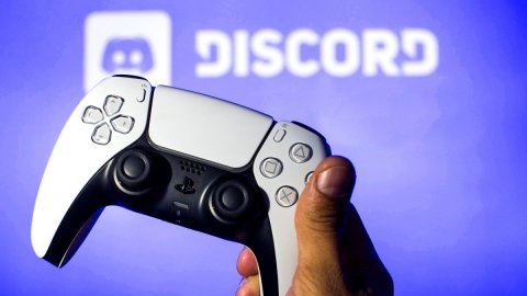 PS5: Check a date for the integration of Discord and its voice chat