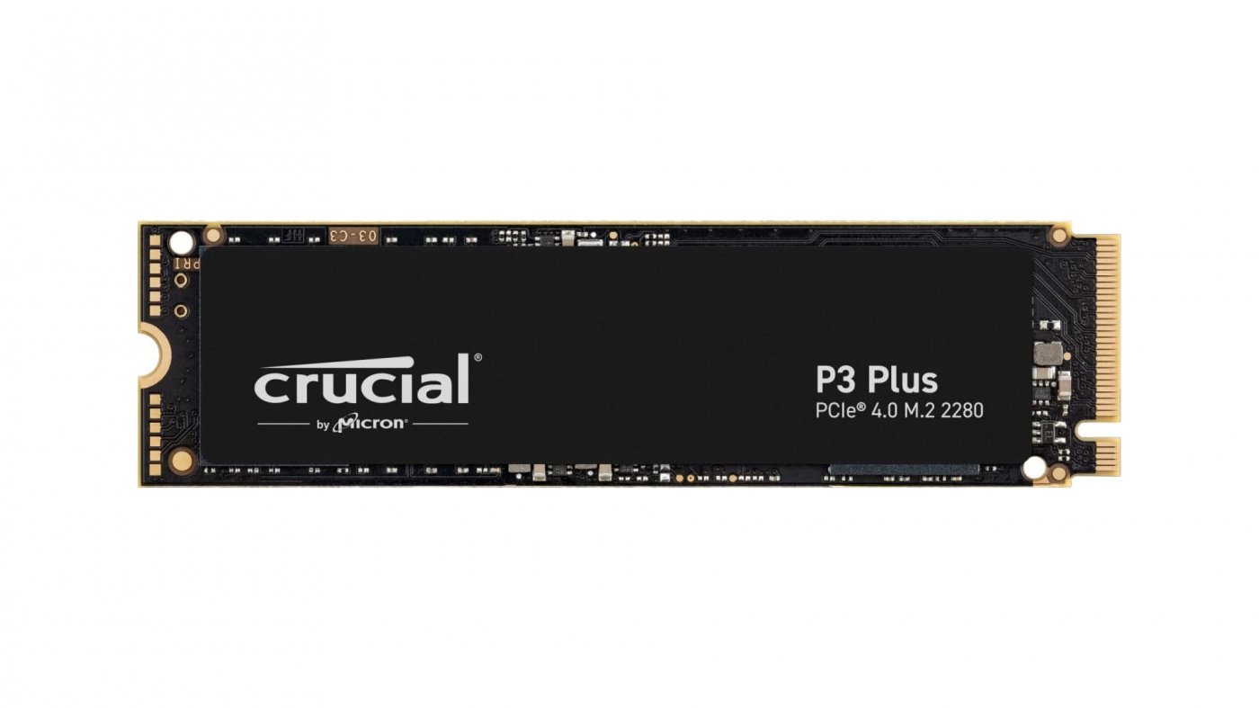 crucial p3 2tb