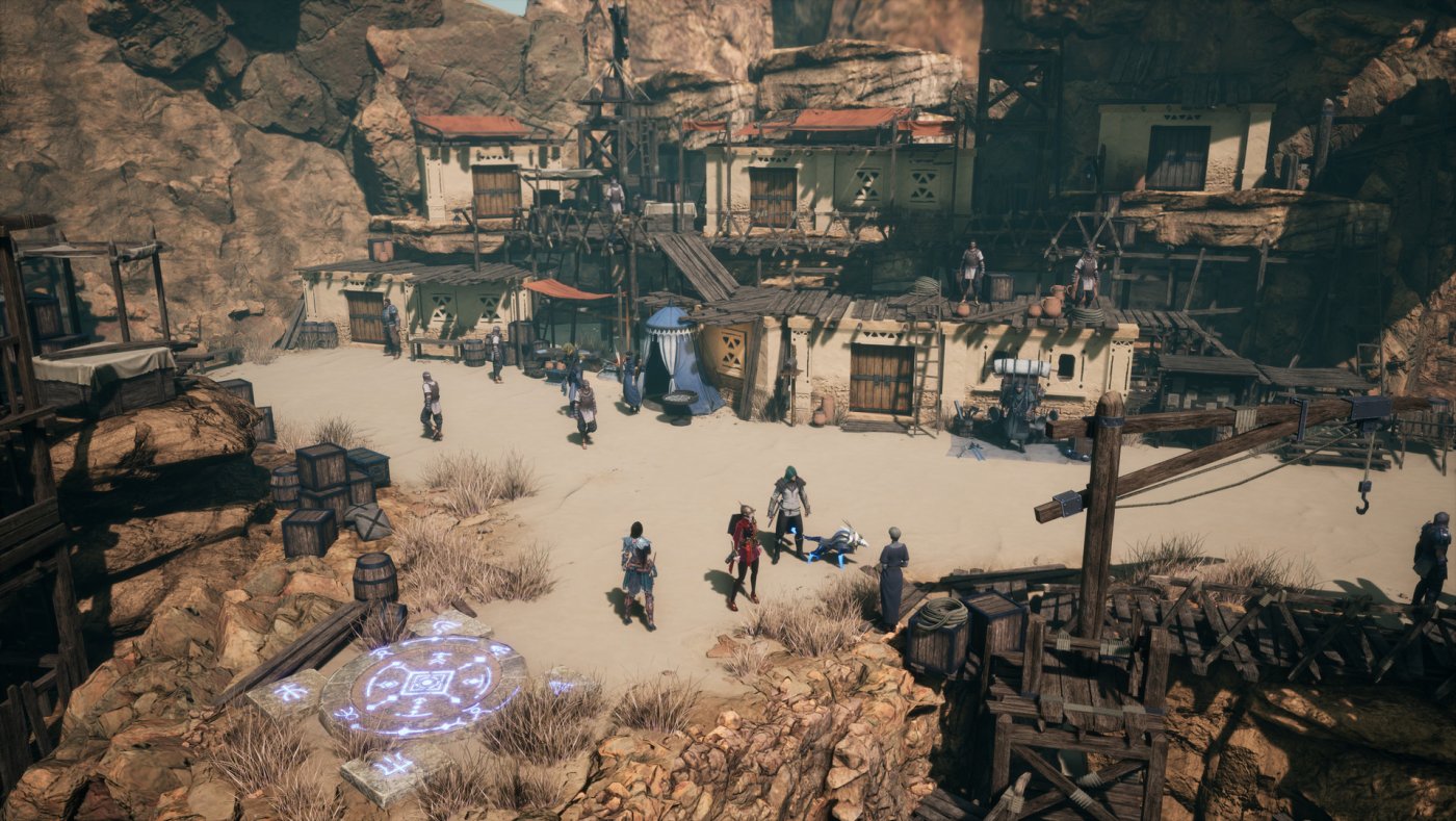 Undecember, la recensione di un rivale di Diablo freetoplay