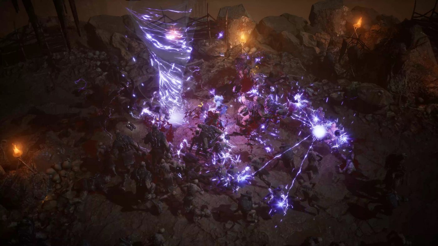 Undecember, la recensione di un rivale di Diablo freetoplay