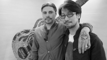 Death Stranding: è morto Ryan Karazija dei Low Roar, il cordoglio di Hideo Kojima