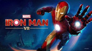 Marvel's Iron Man VR per Altro