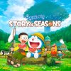 Doraemon Story of Seasons: Friends of the Great Kingdom per PlayStation 5