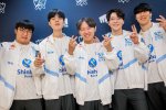 League of Legends: i DRX sono in finale, battuti i favoritissimi Gen.G - Notizia