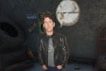 Fallout 4: mod aggiunge cartonato di Todd Howard, con una sua frase celebre scritta con l'inchiostro - Notizia