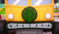 Nickelodeon Kart Racers 3: Slime Speedway - Trailer