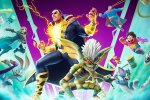 MultiVersus: un gameplay trailer presenta le abilità di Black Adam, ora disponibile - Notizia