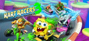 Nickelodeon Kart Racers 3: Slime Speedway per PC Windows