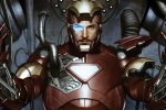 Iron Man sarà il primo di tre giochi Marvel prodotti da EA, arriva l'annuncio ufficiale - Notizia