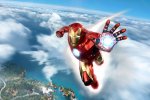 Iron Man: EA e Motive hanno iniziato i playtest oggi, dice Tom Henderson - Notizia
