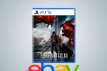 Final Fantasy 16 in sconto preordine per PS5 tramite eBay: vediamo il prezzo - Notizia