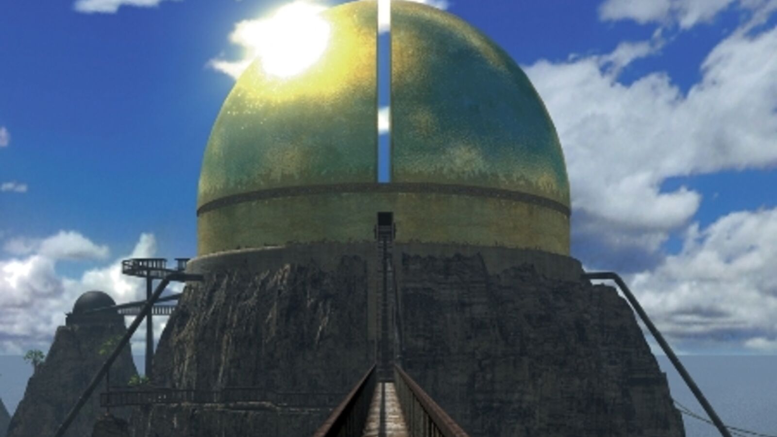 Riven: annunciato il remake del sequel di Myst con un teaser trailer