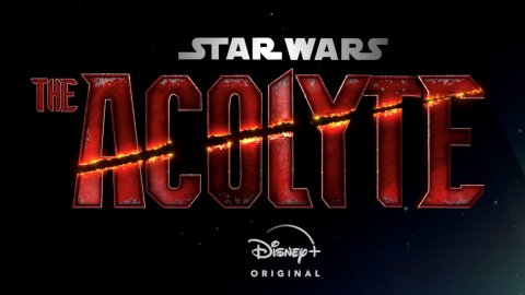 Star Wars The Acolyte, production has begun: it's just one of many upcoming series
