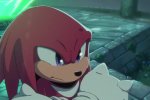 Sonic Frontiers Prologue: Divergence, il corto animato ci svela la storia di Knuckles - Notizia