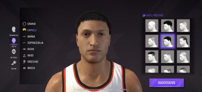 NBA 2K23 Arcade Edition