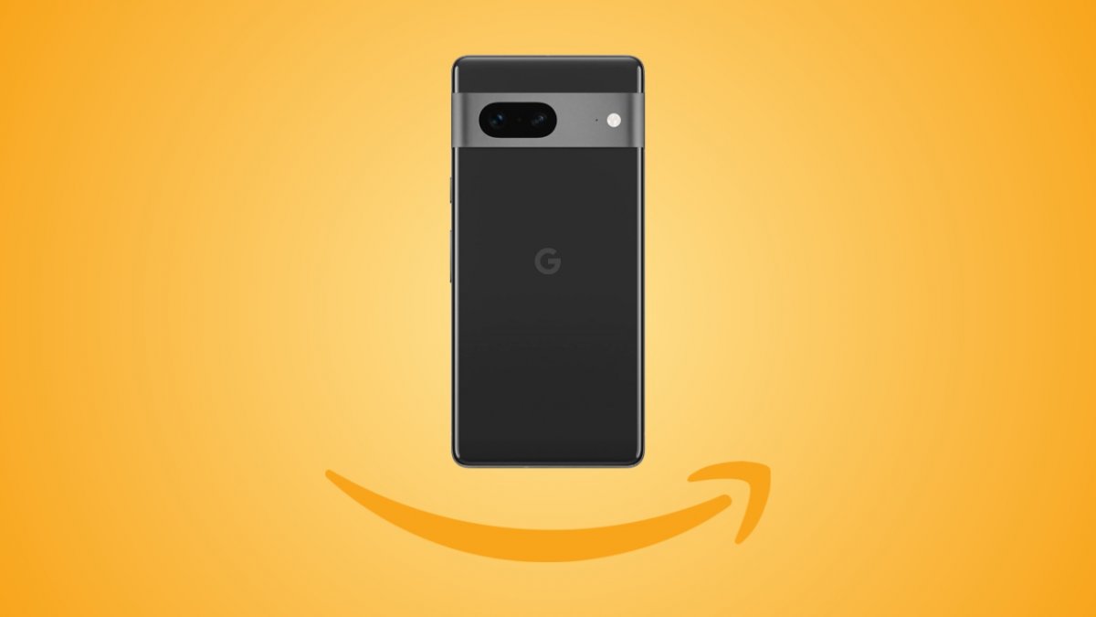 Offerte Amazon Google Pixel 7, lo smartphone riceve un primo piccolissimo sconto Multiplayer.it