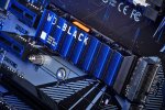 WD Black SN850X: la recensione dell'SSD PCIe 4.0 con dissipatore per PC e PS5 - Recensione