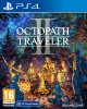 Octopath Traveler II per PlayStation 4