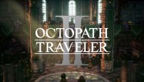 Octopath Traveler 2 - Trailer "The Merchant & The Scholar"