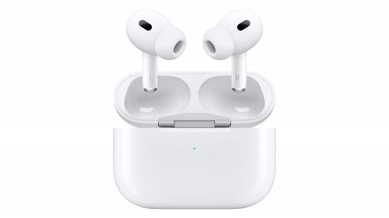 Apple AirPods Pro di seconda generazione