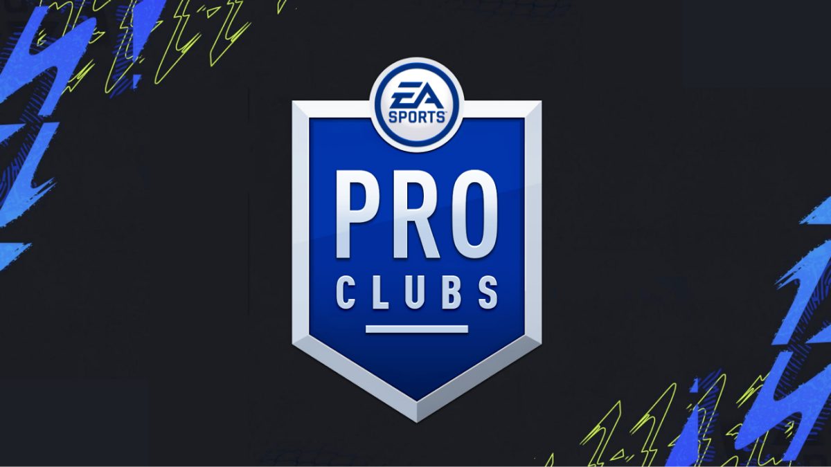 EA Football: cosa vorremmo dal prossimo PRO CLUB?