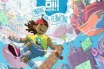 OlliOlli World: Finding the Flowzone: il trailer di lancio ci annuncia che è disponibile - Notizia
