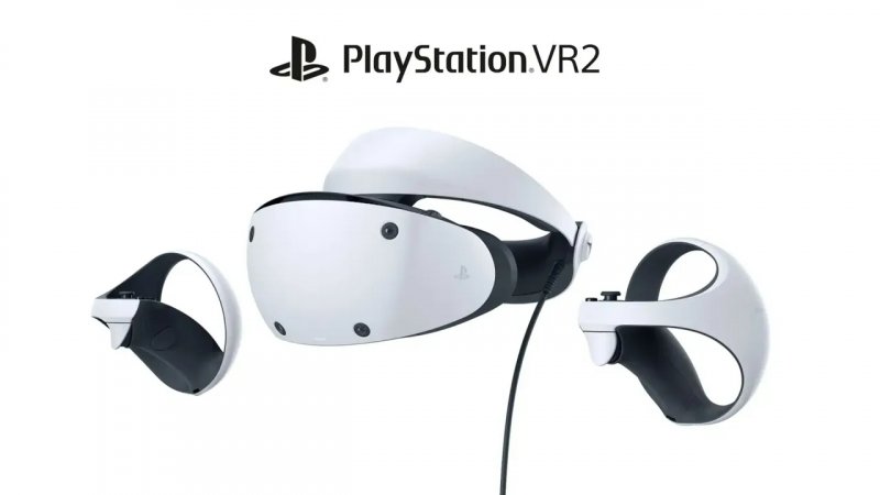 PlayStation VR2 PlayStation VR2