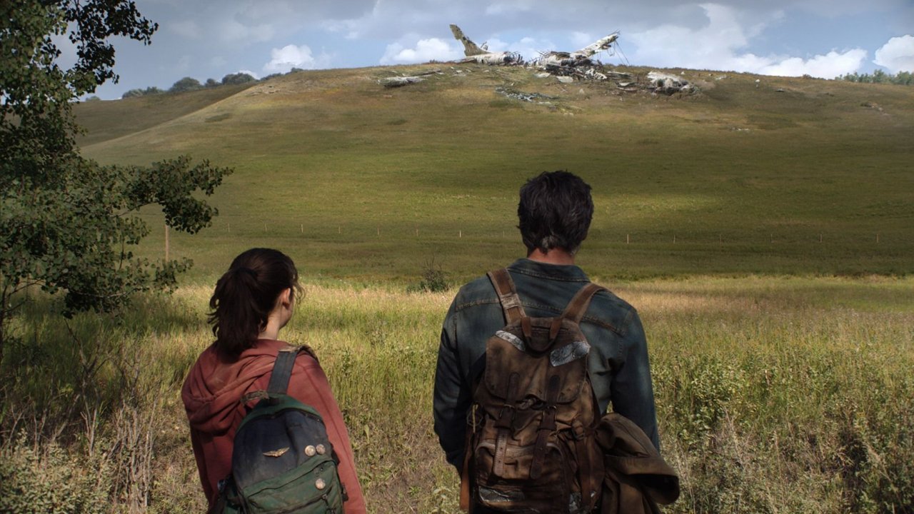 The Last of Us, la serie: nuovi poster mostrano quattro personaggi