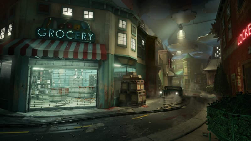 Immagine di The Outlast Trials per PC Windows