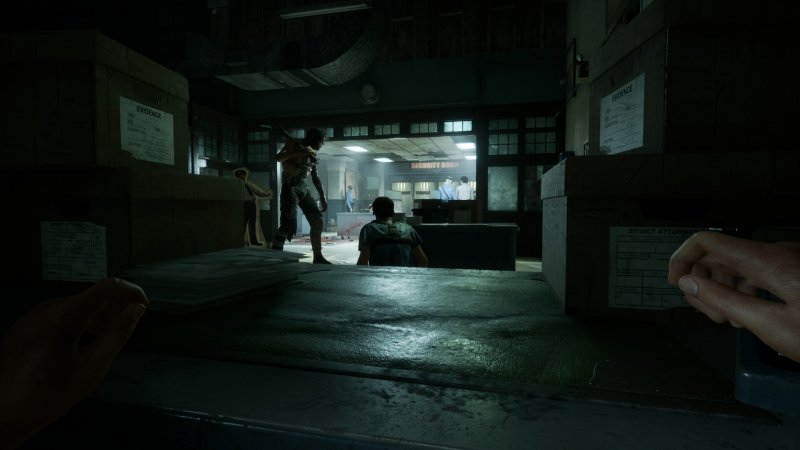Immagine di The Outlast Trials per PC Windows