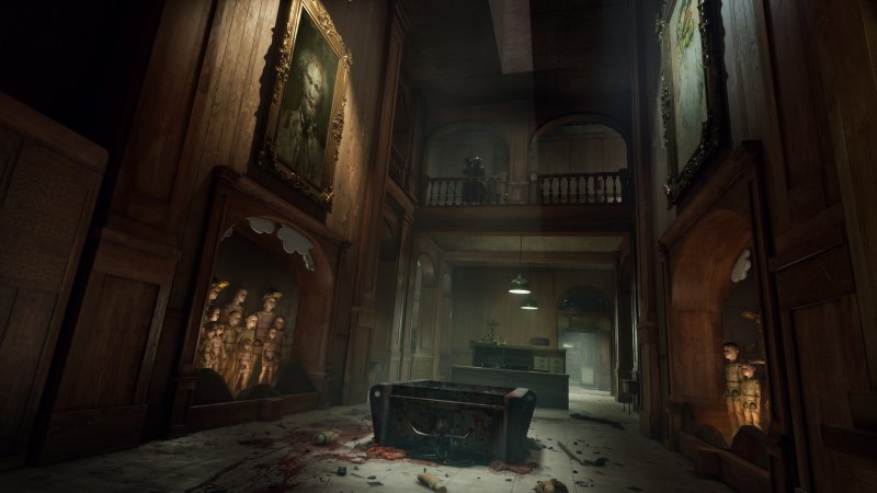 Immagine di The Outlast Trials per PC Windows