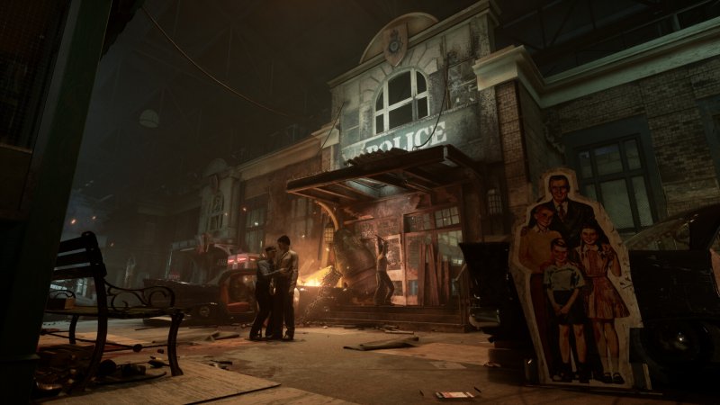 Immagine di The Outlast Trials per PC Windows