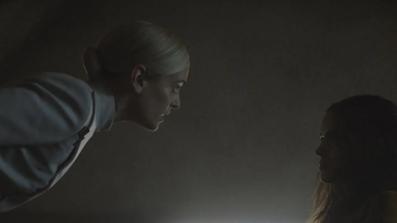 Star Wars: Andor, avete riconosciuto la citazione di Guerre Stellari nella scena della tortura?