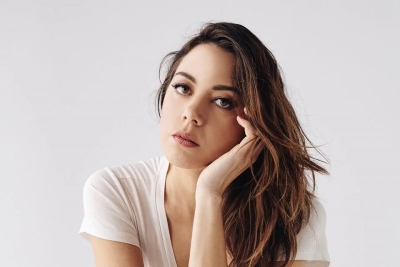 Aubrey Plaza Aubrey Plaza