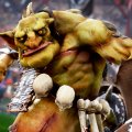Blood Bowl 3, tra il 70 e l'80% delle partite nelle Eternal Leagues è stato giocato in solitaria