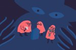 How to Say Goodbye, la recensione di un delicato e coloratissimo puzzle game narrativo - Recensione