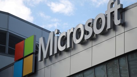 Microsoft will also support Ukraine with free technology in 2023