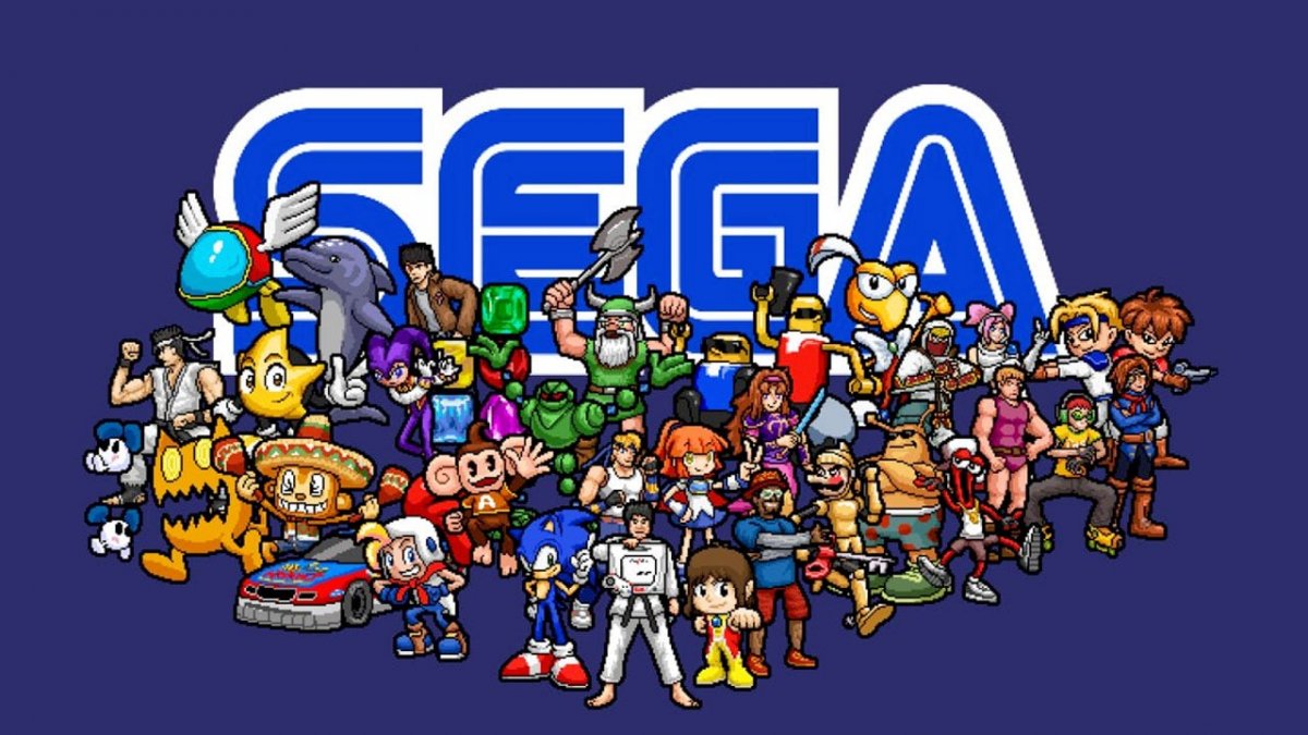 Sega thinks his “super game” will make over $600 million – Nerd4.life