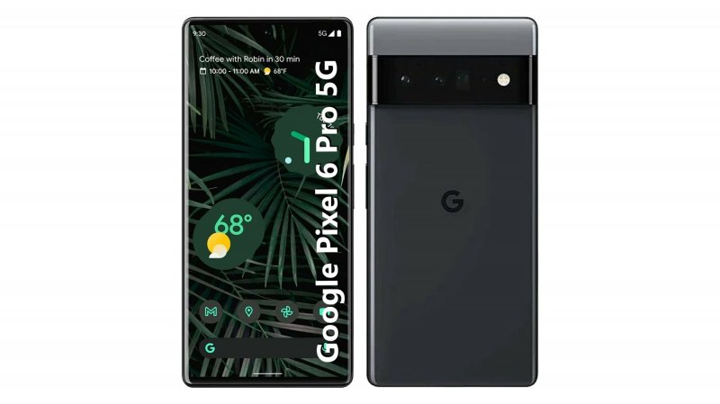 Google Pixel 6 Pro