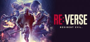 Resident Evil Re:Verse per PC Windows