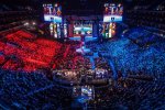 League of Legends: spettatori superiori a NBA e MLB, l'eSport compete con i grandi eventi sportivi - Notizia