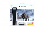 PS5: bundle con God of War Ragnarok è ora su Amazon ma le unità sono terminate subito - Notizia