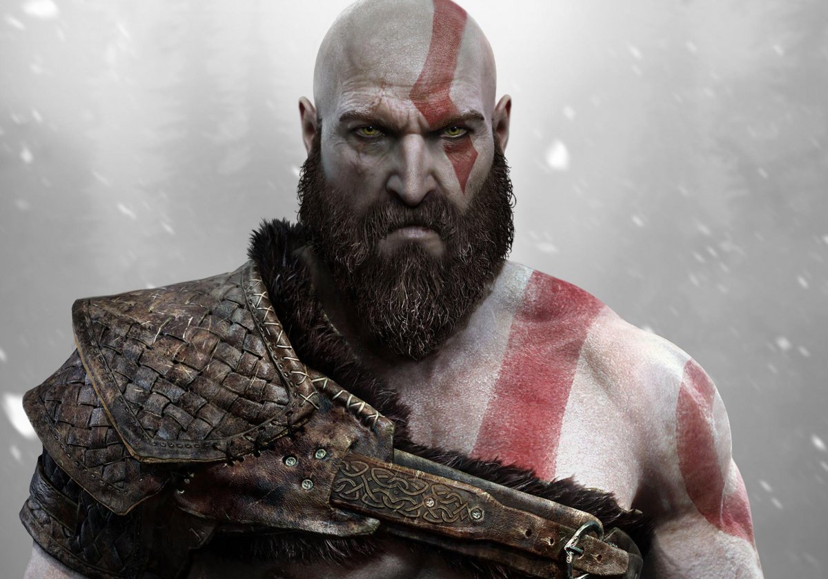 God of War, la historia hasta ahora